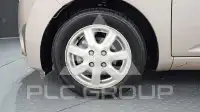 2012 GM Daewoo Spark