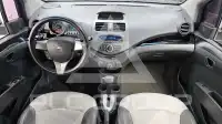 2012 GM Daewoo Spark
