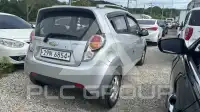2012 GM Daewoo Spark