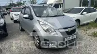 2012 GM Daewoo Spark