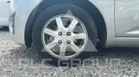 2012 GM Daewoo Spark