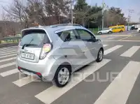 2012 GM Daewoo Spark