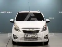 2012 GM Daewoo Spark
