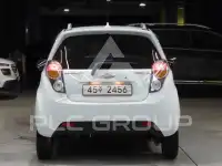 2012 GM Daewoo Spark