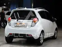 2012 GM Daewoo Spark
