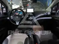 2012 GM Daewoo Spark