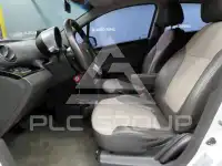 2012 GM Daewoo Spark