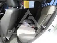 2012 GM Daewoo Spark