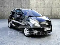 2012 GM Daewoo Spark