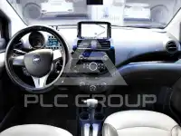 2012 GM Daewoo Spark