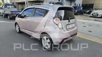 2012 GM Daewoo Spark