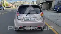 2012 GM Daewoo Spark