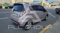 2012 GM Daewoo Spark