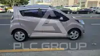 2012 GM Daewoo Spark
