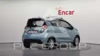 2012 GM Daewoo Spark
