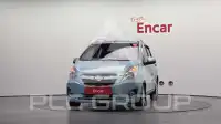 2012 GM Daewoo Spark