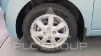 2012 GM Daewoo Spark