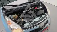 2012 GM Daewoo Spark