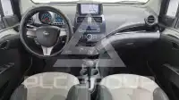 2012 GM Daewoo Spark