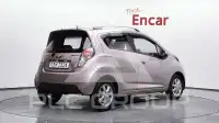 2012 GM Daewoo Spark
