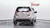 2012 GM Daewoo Spark