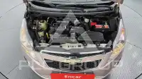 2012 GM Daewoo Spark