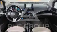 2012 GM Daewoo Spark