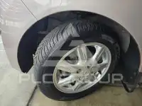 2012 GM Daewoo Spark