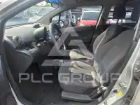 2012 GM Daewoo Spark