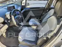 2012 GM Daewoo Spark