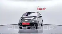 2012 GM Daewoo Spark