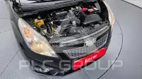 2012 GM Daewoo Spark