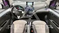 2012 GM Daewoo Spark