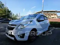 2012 GM Daewoo Spark