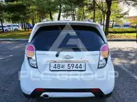 2012 GM Daewoo Spark