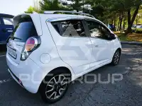 2012 GM Daewoo Spark