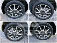2012 GM Daewoo Spark