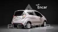 2012 GM Daewoo Spark