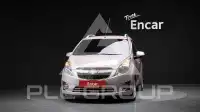 2012 GM Daewoo Spark