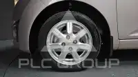 2012 GM Daewoo Spark