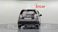 2012 GM Daewoo Spark