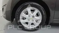 2012 GM Daewoo Spark