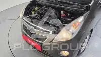 2012 GM Daewoo Spark