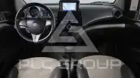 2012 GM Daewoo Spark