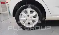 2012 GM Daewoo Spark