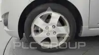 2012 GM Daewoo Spark