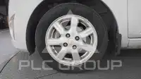 2012 GM Daewoo Spark