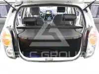 2012 GM Daewoo Spark