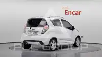 2012 GM Daewoo Spark