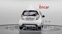 2012 GM Daewoo Spark